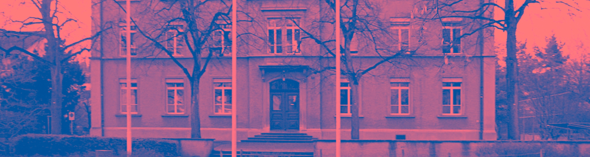 Schule Rychenberg